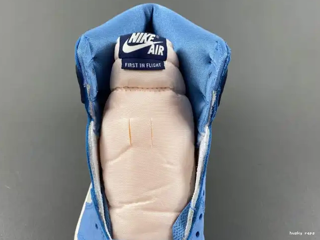 Rep Husky Jordan OG in 1 WMNS Flight Air FD2596-400 First High 0520